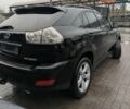 Чорний Лексус РХ, об'ємом двигуна 3.46 л та пробігом 265 тис. км за 10500 $, фото 33 на Automoto.ua