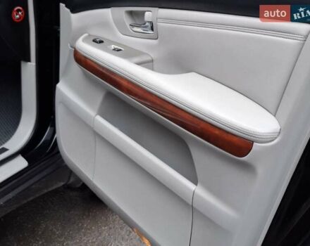 Черный Лексус РХ, объемом двигателя 3.5 л и пробегом 270 тыс. км за 12200 $, фото 49 на Automoto.ua