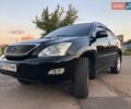 Чорний Лексус РХ, об'ємом двигуна 3.46 л та пробігом 230 тис. км за 10000 $, фото 15 на Automoto.ua
