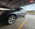 Черный Лексус РХ, объемом двигателя 3.46 л и пробегом 174 тыс. км за 10200 $, фото 24 на Automoto.ua