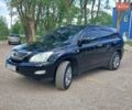 Чорний Лексус РХ, об'ємом двигуна 3.46 л та пробігом 171 тис. км за 15300 $, фото 4 на Automoto.ua