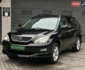 Черный Лексус РХ, объемом двигателя 3.46 л и пробегом 220 тыс. км за 9900 $, фото 1 на Automoto.ua