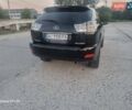 Черный Лексус РХ, объемом двигателя 3.46 л и пробегом 212 тыс. км за 10600 $, фото 10 на Automoto.ua