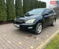 Черный Лексус РХ, объемом двигателя 3.46 л и пробегом 251 тыс. км за 11400 $, фото 1 на Automoto.ua