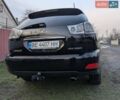 Чорний Лексус РХ, об'ємом двигуна 3.46 л та пробігом 265 тис. км за 10500 $, фото 5 на Automoto.ua