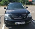 Черный Лексус РХ, объемом двигателя 0 л и пробегом 289 тыс. км за 11000 $, фото 1 на Automoto.ua