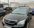 Черный Лексус РХ, объемом двигателя 3.46 л и пробегом 330 тыс. км за 10600 $, фото 1 на Automoto.ua