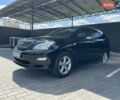 Черный Лексус РХ, объемом двигателя 3.46 л и пробегом 137 тыс. км за 11500 $, фото 2 на Automoto.ua