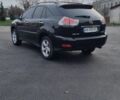 Чорний Лексус РХ, об'ємом двигуна 3.5 л та пробігом 400 тис. км за 8200 $, фото 2 на Automoto.ua