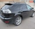 Чорний Лексус РХ, об'ємом двигуна 3.46 л та пробігом 200 тис. км за 6500 $, фото 44 на Automoto.ua