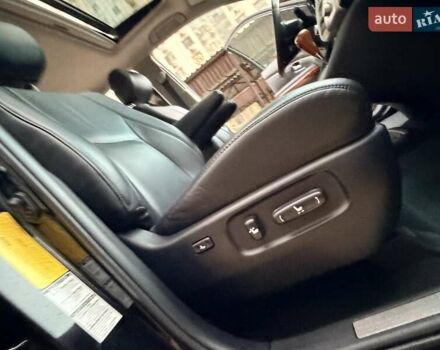 Чорний Лексус РХ, об'ємом двигуна 3.46 л та пробігом 45 тис. км за 19999 $, фото 125 на Automoto.ua