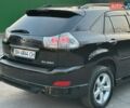 Черный Лексус РХ, объемом двигателя 3.46 л и пробегом 238 тыс. км за 9400 $, фото 25 на Automoto.ua