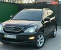 Черный Лексус РХ, объемом двигателя 3.46 л и пробегом 238 тыс. км за 9400 $, фото 1 на Automoto.ua