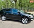 Черный Лексус РХ, объемом двигателя 3.46 л и пробегом 129 тыс. км за 15000 $, фото 5 на Automoto.ua
