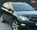 Черный Лексус РХ, объемом двигателя 3.46 л и пробегом 238 тыс. км за 9400 $, фото 16 на Automoto.ua