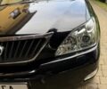 Чорний Лексус РХ, об'ємом двигуна 3.5 л та пробігом 278 тис. км за 9300 $, фото 2 на Automoto.ua