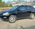 Черный Лексус РХ, объемом двигателя 3.46 л и пробегом 318 тыс. км за 13700 $, фото 10 на Automoto.ua
