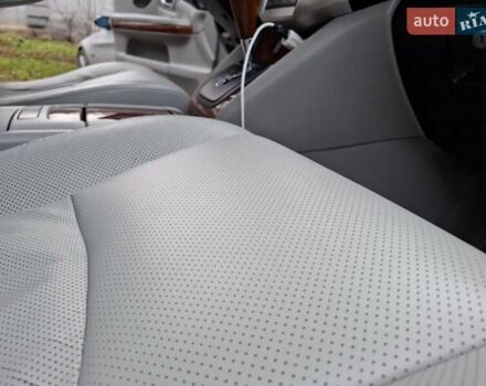 Черный Лексус РХ, объемом двигателя 3.5 л и пробегом 270 тыс. км за 12200 $, фото 46 на Automoto.ua