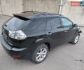 Чорний Лексус РХ, об'ємом двигуна 3.46 л та пробігом 200 тис. км за 6500 $, фото 41 на Automoto.ua