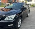 Черный Лексус РХ, объемом двигателя 3.46 л и пробегом 220 тыс. км за 13999 $, фото 9 на Automoto.ua