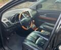Черный Лексус РХ, объемом двигателя 3.46 л и пробегом 240 тыс. км за 10500 $, фото 10 на Automoto.ua