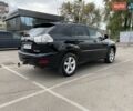 Черный Лексус РХ, объемом двигателя 3.46 л и пробегом 281 тыс. км за 13499 $, фото 8 на Automoto.ua