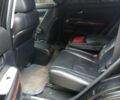 Чорний Лексус РХ, об'ємом двигуна 3.46 л та пробігом 317 тис. км за 8650 $, фото 1 на Automoto.ua