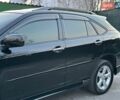 Черный Лексус РХ, объемом двигателя 3.46 л и пробегом 238 тыс. км за 9400 $, фото 37 на Automoto.ua