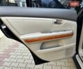 Черный Лексус РХ, объемом двигателя 3.46 л и пробегом 178 тыс. км за 12900 $, фото 53 на Automoto.ua