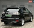 Черный Лексус РХ, объемом двигателя 3.46 л и пробегом 220 тыс. км за 9900 $, фото 5 на Automoto.ua