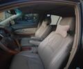 Чорний Лексус РХ, об'ємом двигуна 3.46 л та пробігом 200 тис. км за 11500 $, фото 16 на Automoto.ua