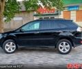 Черный Лексус РХ, объемом двигателя 3.5 л и пробегом 210 тыс. км за 10200 $, фото 5 на Automoto.ua