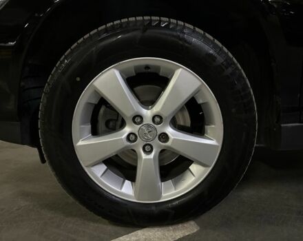 Черный Лексус РХ, объемом двигателя 3.5 л и пробегом 182 тыс. км за 12300 $, фото 20 на Automoto.ua