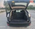 Черный Лексус РХ, объемом двигателя 3.46 л и пробегом 212 тыс. км за 10600 $, фото 28 на Automoto.ua