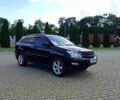 Черный Лексус РХ, объемом двигателя 3.46 л и пробегом 170 тыс. км за 11700 $, фото 8 на Automoto.ua