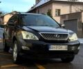 Черный Лексус РХ, объемом двигателя 3.5 л и пробегом 255 тыс. км за 11000 $, фото 4 на Automoto.ua