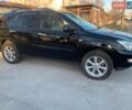 Чорний Лексус РХ, об'ємом двигуна 3.46 л та пробігом 320 тис. км за 8800 $, фото 2 на Automoto.ua