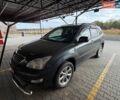 Черный Лексус РХ, объемом двигателя 3.46 л и пробегом 174 тыс. км за 10200 $, фото 25 на Automoto.ua