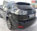 Черный Лексус РХ, объемом двигателя 3.46 л и пробегом 273 тыс. км за 11700 $, фото 7 на Automoto.ua