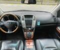 Лексус РХ 2007 в Каменское - Днепродзержинск на Automoto.ua Черный Лексус РХ, объемом двигателя 3.5 л и пробегом 335 тыс. км за 8700 $, фото 6 на Automoto.ua