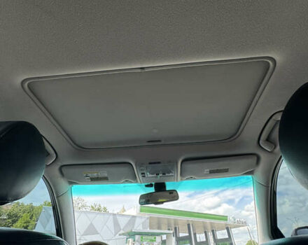 Черный Лексус РХ, объемом двигателя 3.5 л и пробегом 253 тыс. км за 12500 $, фото 13 на Automoto.ua