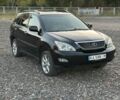 Черный Лексус РХ, объемом двигателя 3.5 л и пробегом 382 тыс. км за 9200 $, фото 6 на Automoto.ua