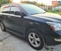 Черный Лексус РХ, объемом двигателя 3.5 л и пробегом 266 тыс. км за 10700 $, фото 1 на Automoto.ua