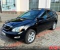 Чорний Лексус РХ, об'ємом двигуна 3.5 л та пробігом 208 тис. км за 10500 $, фото 4 на Automoto.ua