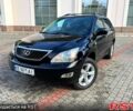 Чорний Лексус РХ, об'ємом двигуна 3.5 л та пробігом 208 тис. км за 10500 $, фото 1 на Automoto.ua
