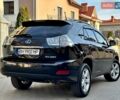 Черный Лексус РХ, объемом двигателя 3.46 л и пробегом 178 тыс. км за 12900 $, фото 13 на Automoto.ua