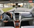 Черный Лексус РХ, объемом двигателя 3.46 л и пробегом 164 тыс. км за 12500 $, фото 5 на Automoto.ua