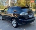 Черный Лексус РХ, объемом двигателя 3.5 л и пробегом 205 тыс. км за 11500 $, фото 2 на Automoto.ua