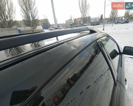 Черный Лексус РХ, объемом двигателя 3.46 л и пробегом 273 тыс. км за 11700 $, фото 14 на Automoto.ua