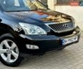 Черный Лексус РХ, объемом двигателя 3.46 л и пробегом 178 тыс. км за 12900 $, фото 21 на Automoto.ua